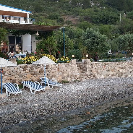 Mavi Akvaryum Otel Selimiye  Extérieur photo